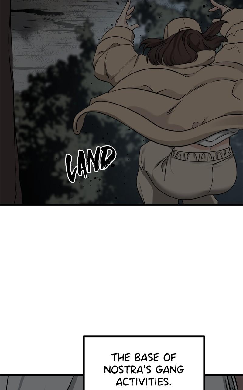 Hero Killer Chap 110 - Next Chap 111