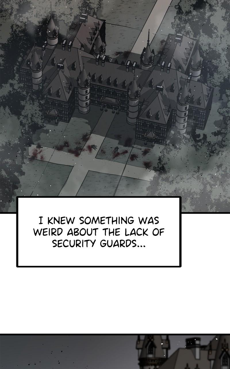 Hero Killer Chap 110 - Next Chap 111