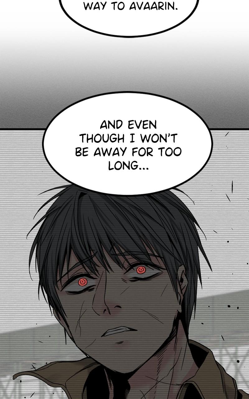 Hero Killer Chap 110 - Next Chap 111