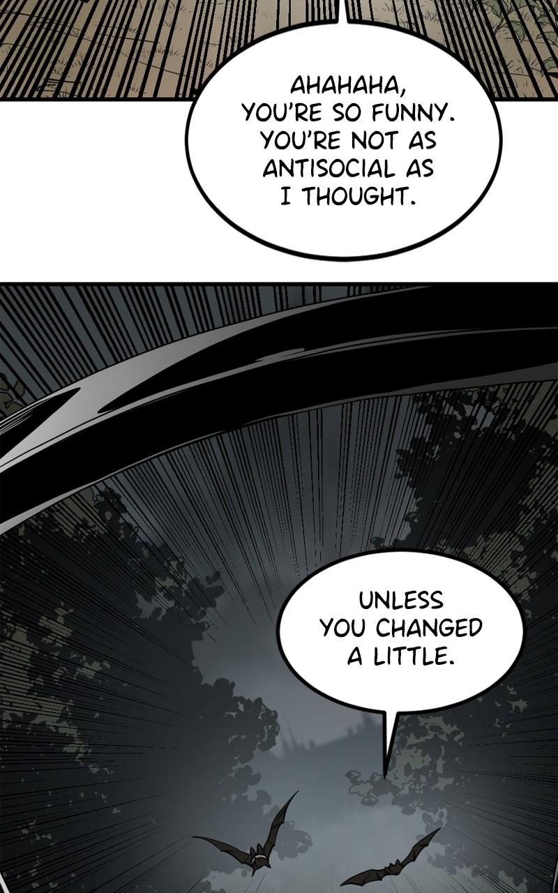 Hero Killer Chap 110 - Next Chap 111