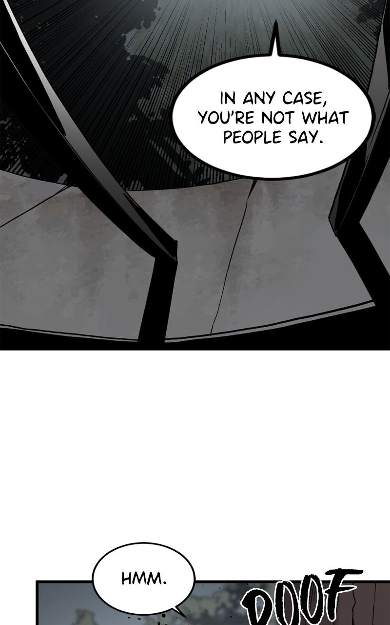 Hero Killer Chap 110 - Next Chap 111