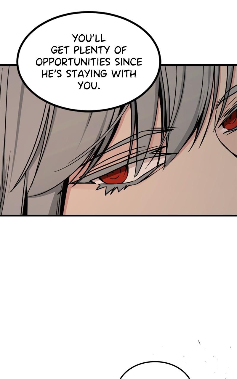 Hero Killer Chap 110 - Next Chap 111