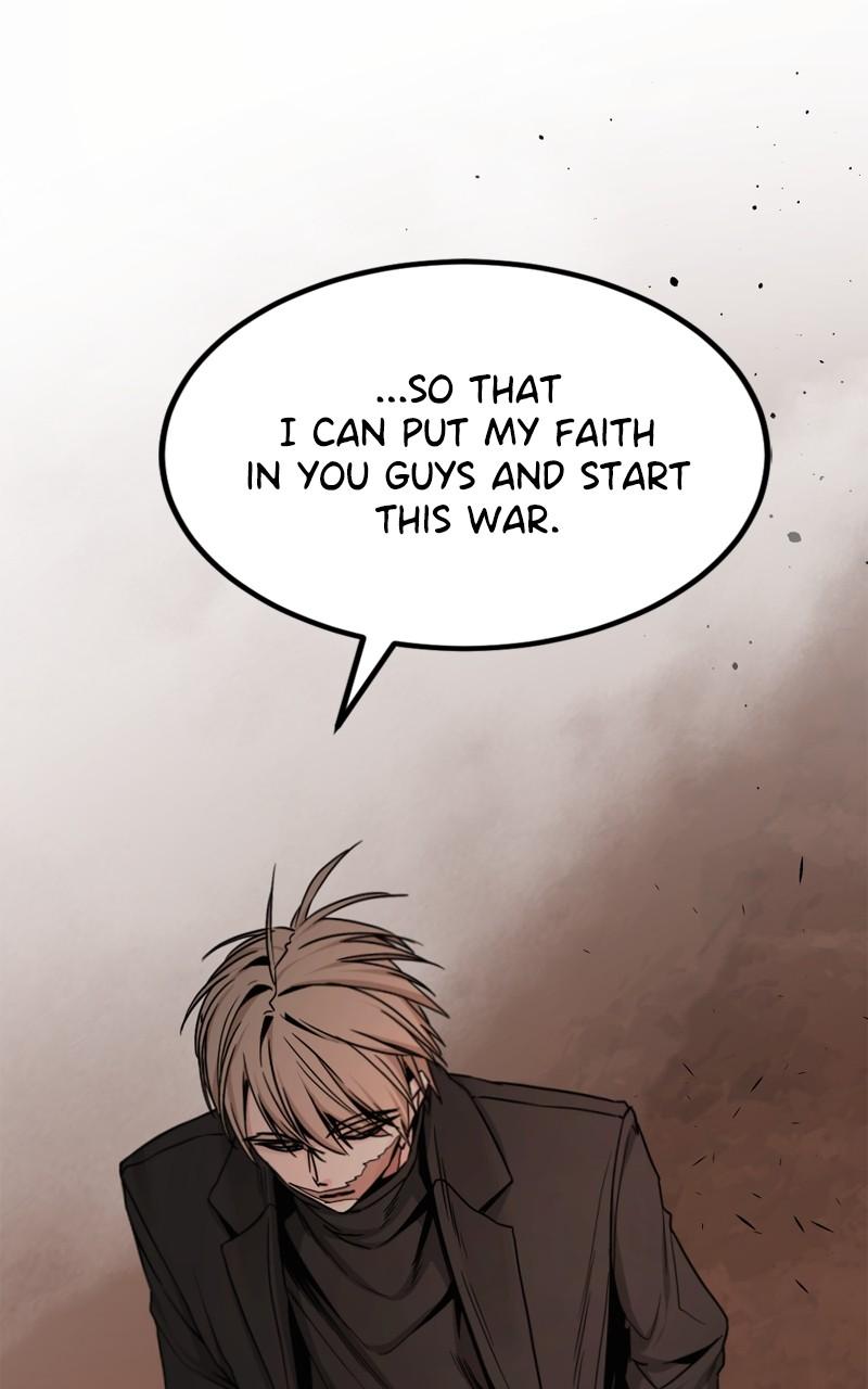 Hero Killer Chap 110 - Next Chap 111