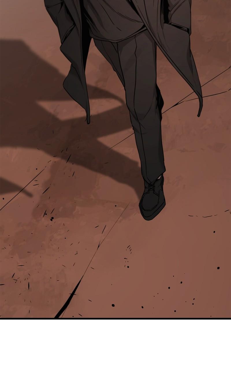 Hero Killer Chap 110 - Next Chap 111