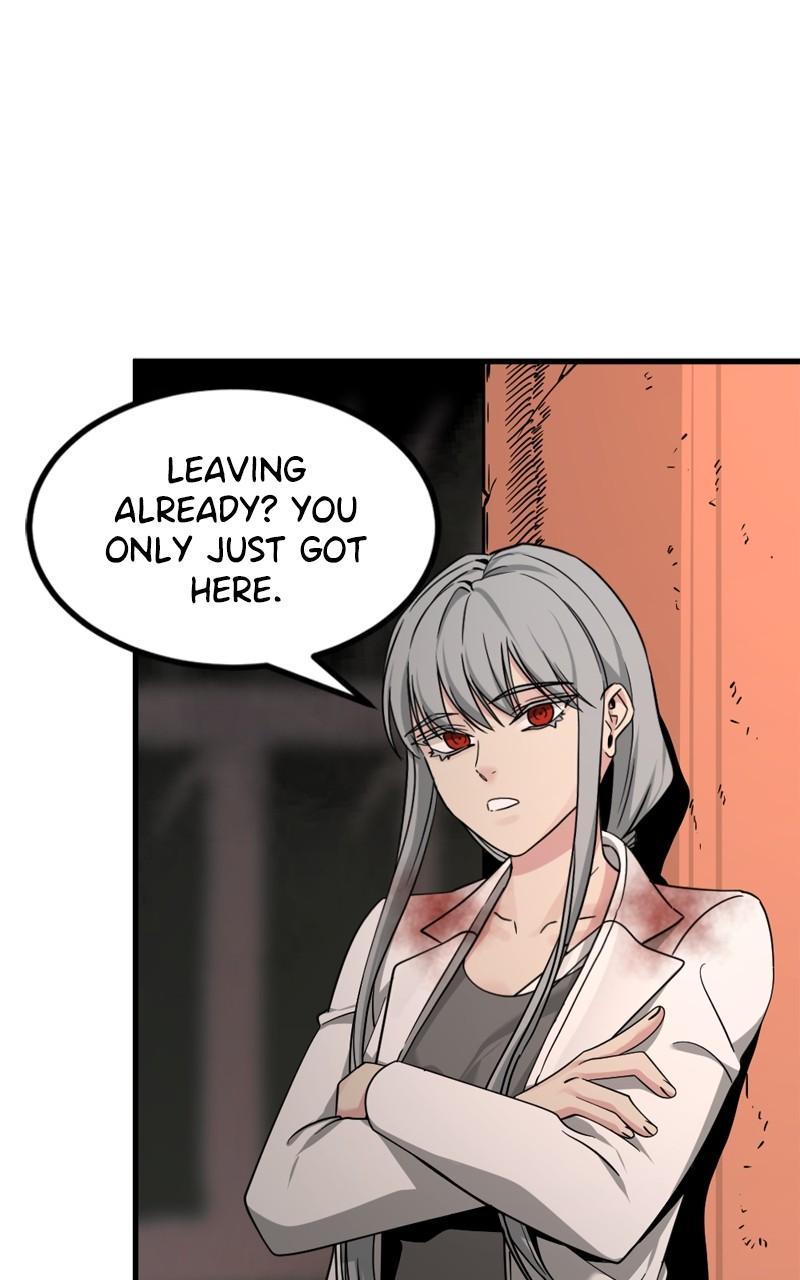 Hero Killer Chap 110 - Next Chap 111