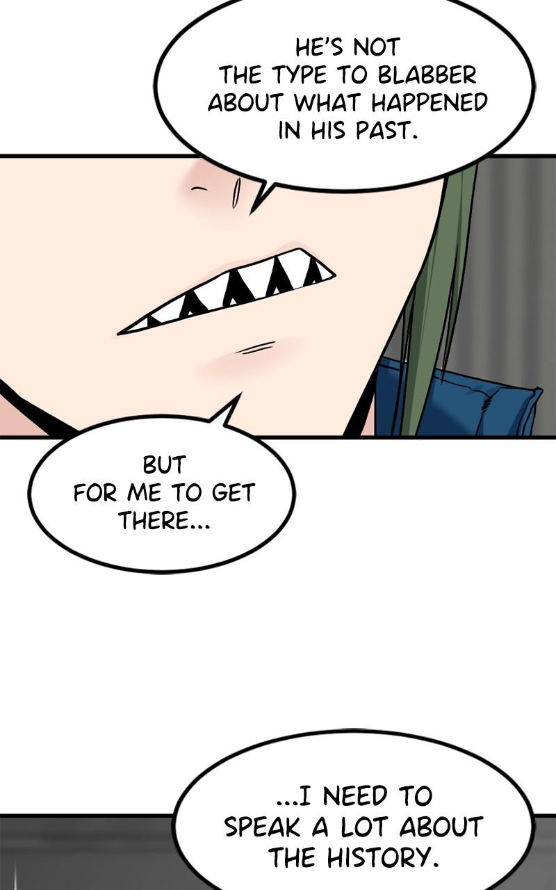 Hero Killer Chap 110 - Next Chap 111