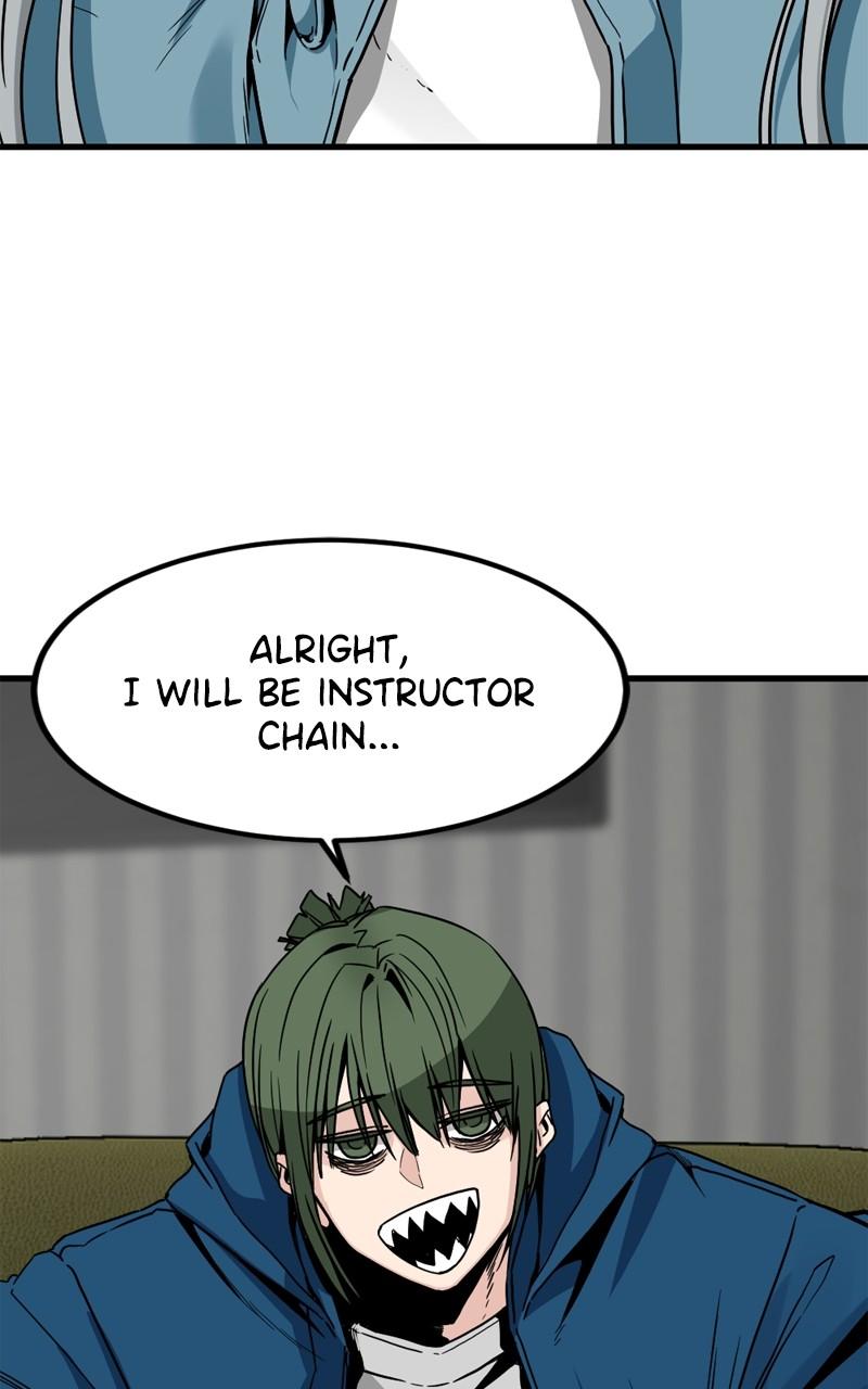 Hero Killer Chap 110 - Next Chap 111