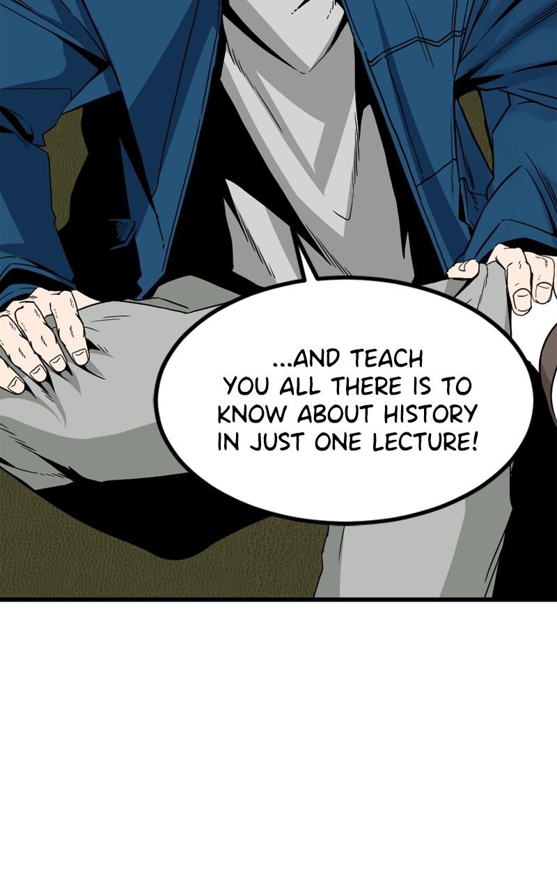 Hero Killer Chap 110 - Next Chap 111