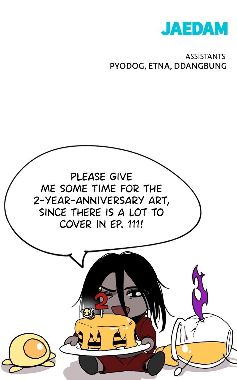 Hero Killer Chap 110 - Next Chap 111