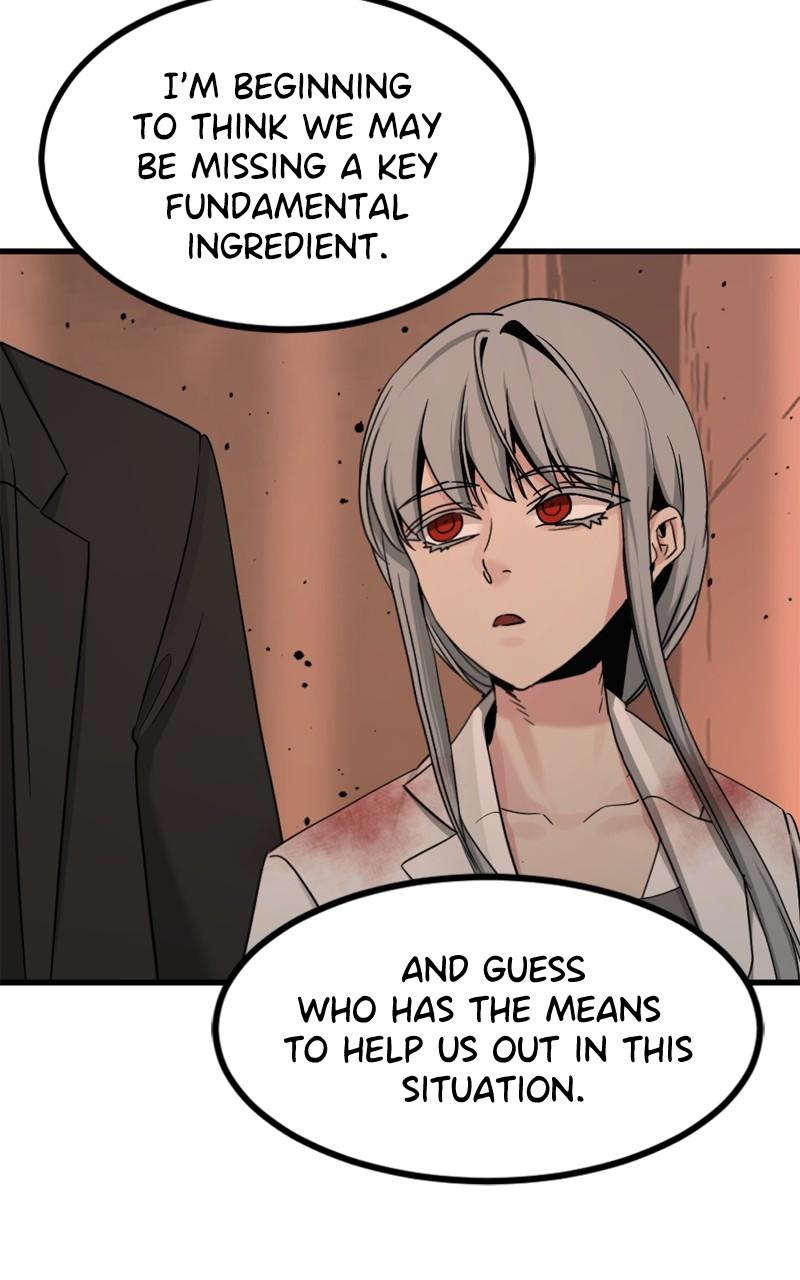 Hero Killer Chap 110 - Next Chap 111