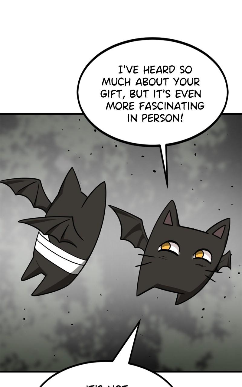 Hero Killer Chap 110 - Next Chap 111