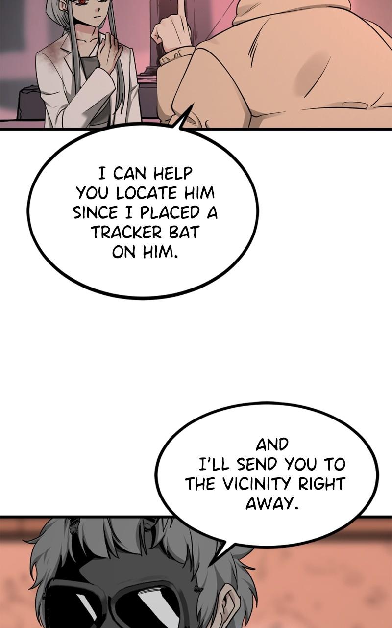 Hero Killer Chap 110 - Next Chap 111