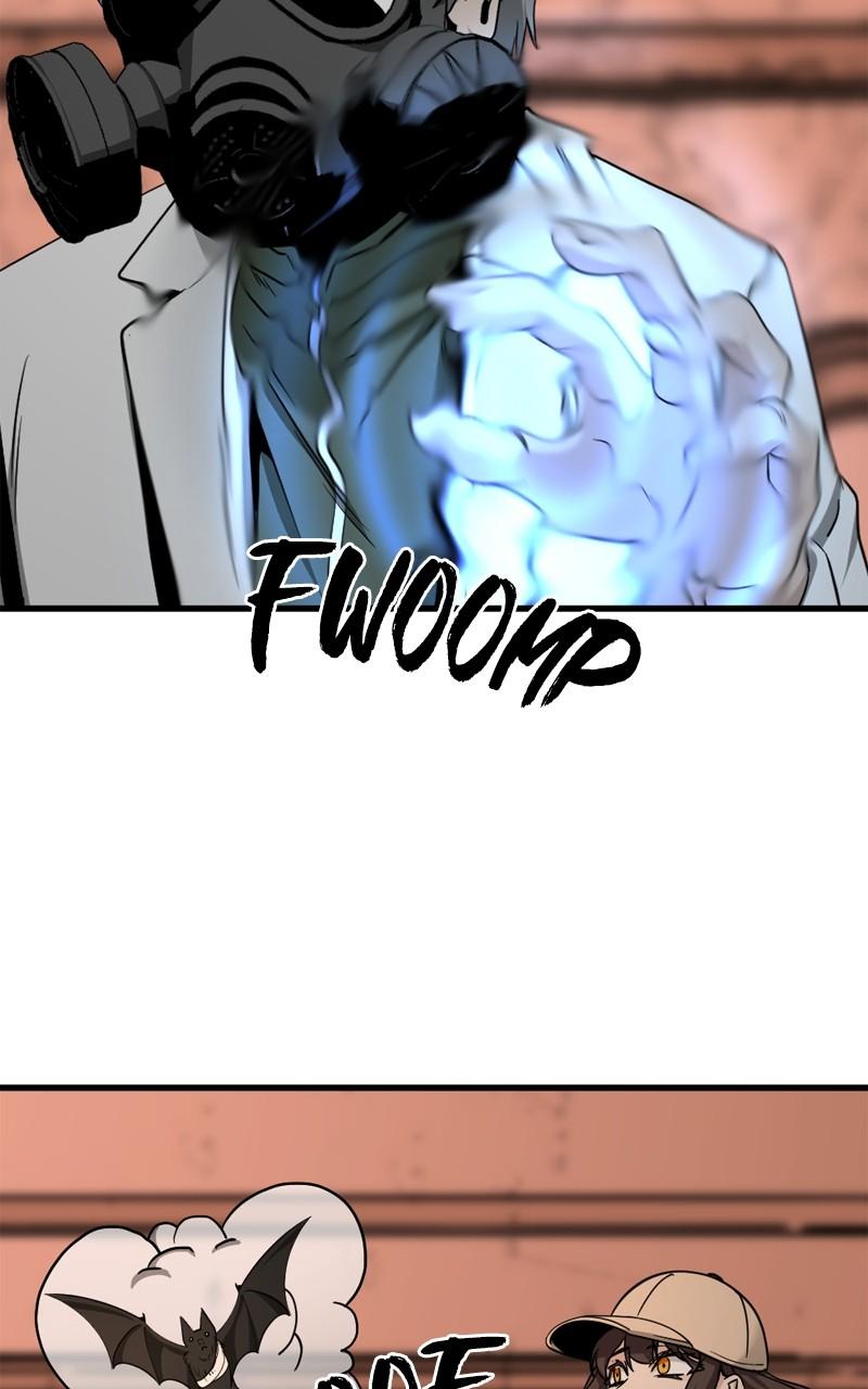 Hero Killer Chap 110 - Next Chap 111