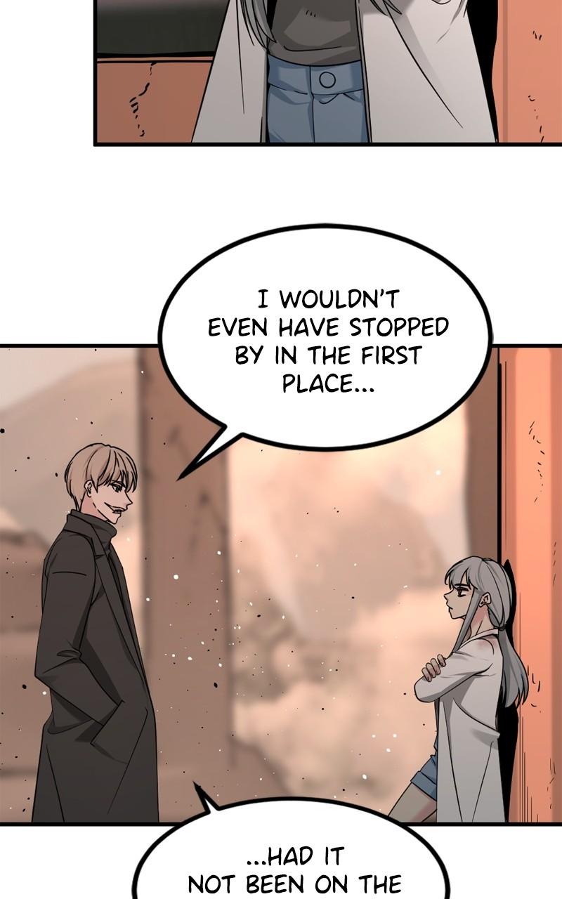 Hero Killer Chap 110 - Next Chap 111