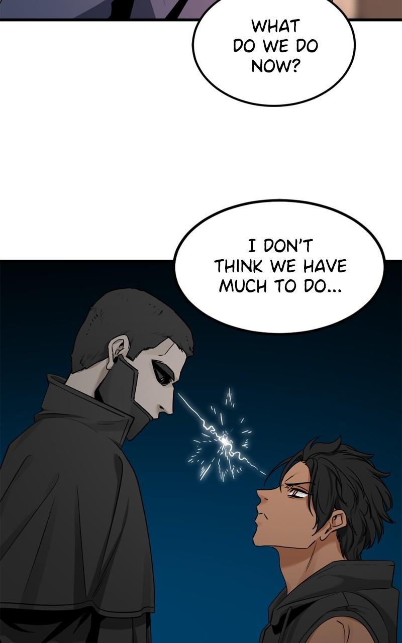 Hero Killer Chap 110 - Next Chap 111