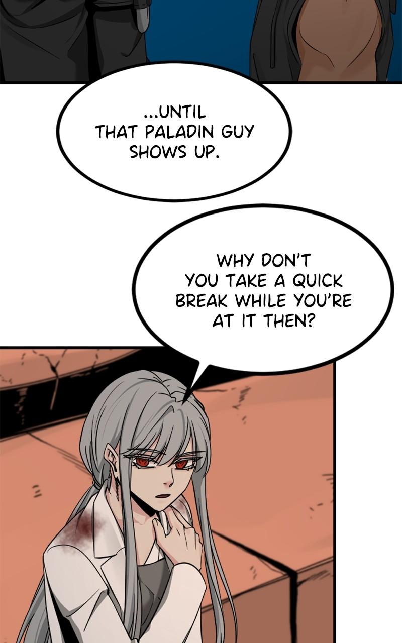 Hero Killer Chap 110 - Next Chap 111