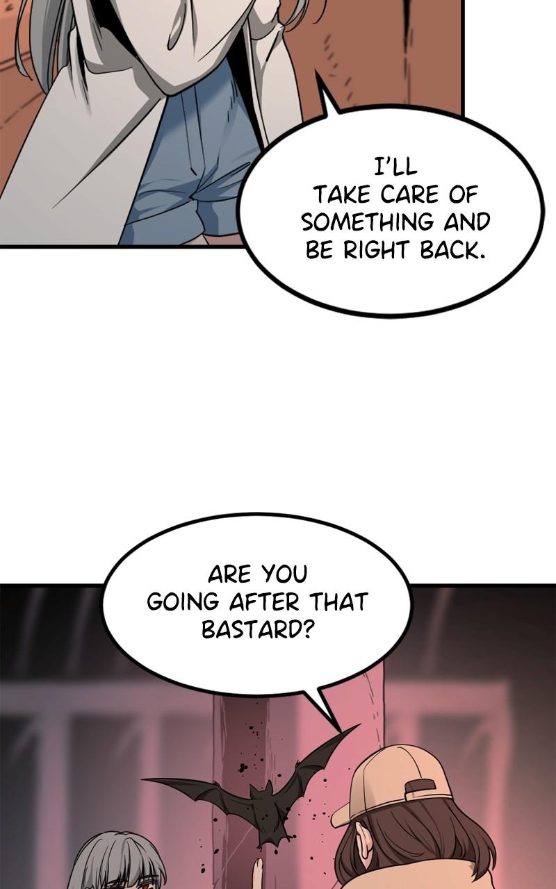 Hero Killer Chap 110 - Next Chap 111