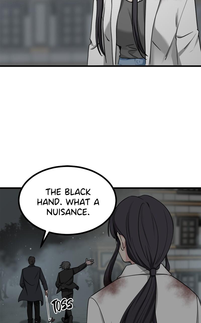 Hero Killer Chap 110 - Next Chap 111