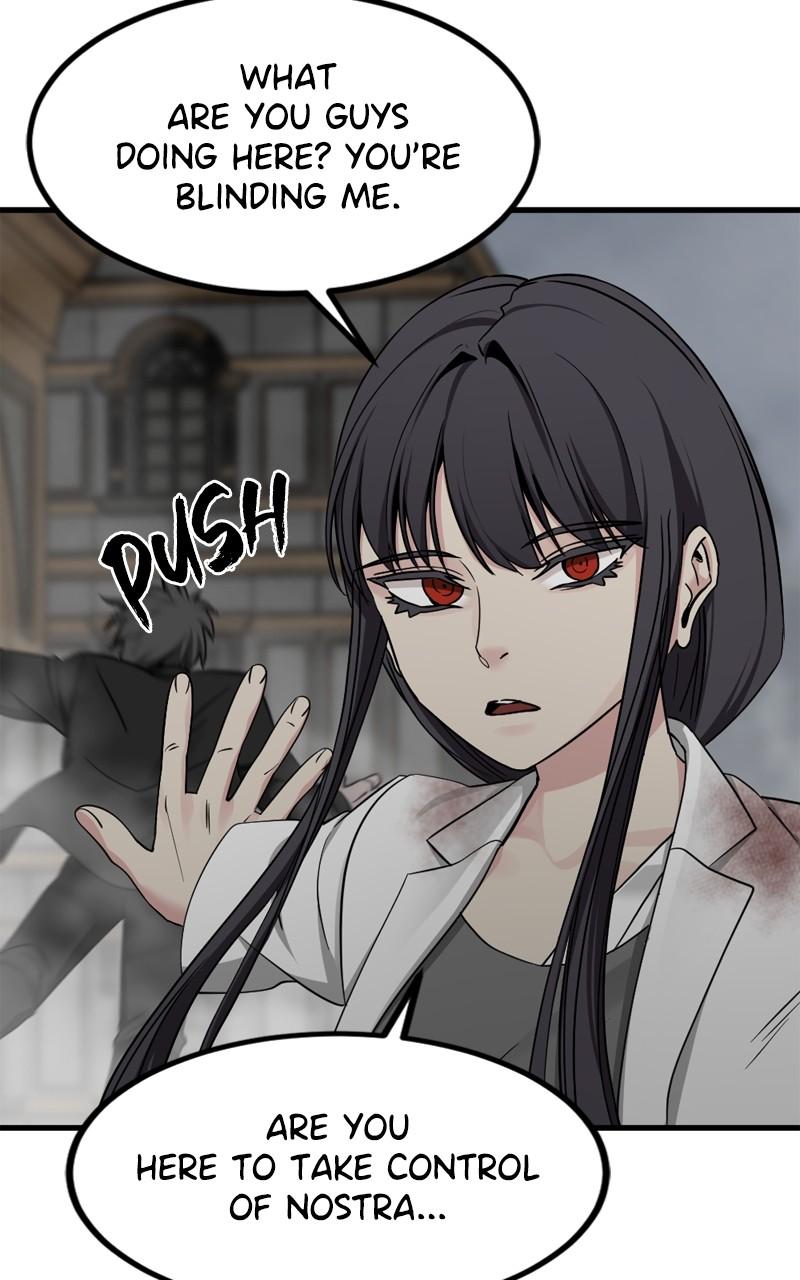 Hero Killer Chap 110 - Next Chap 111