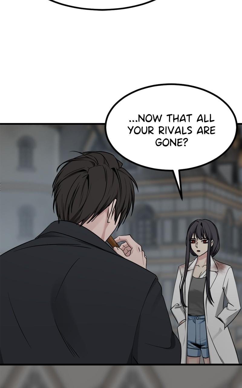 Hero Killer Chap 110 - Next Chap 111