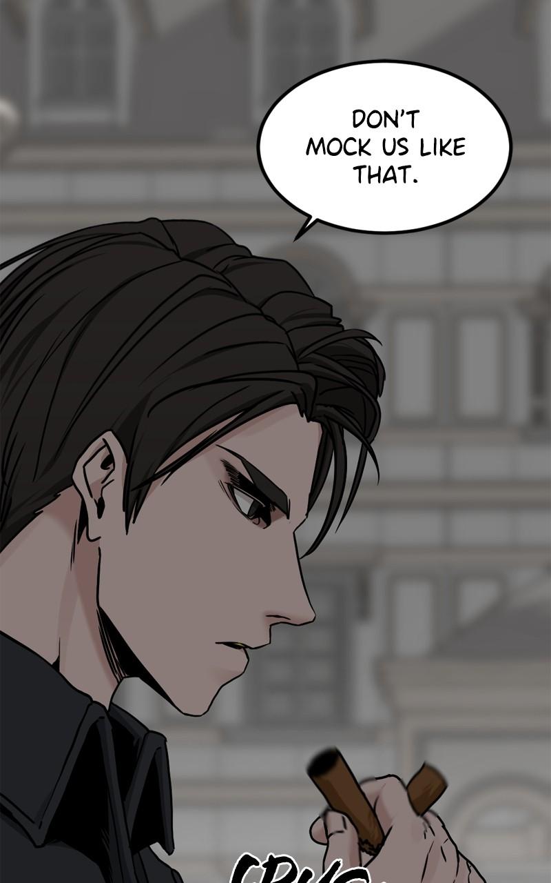 Hero Killer Chap 110 - Next Chap 111