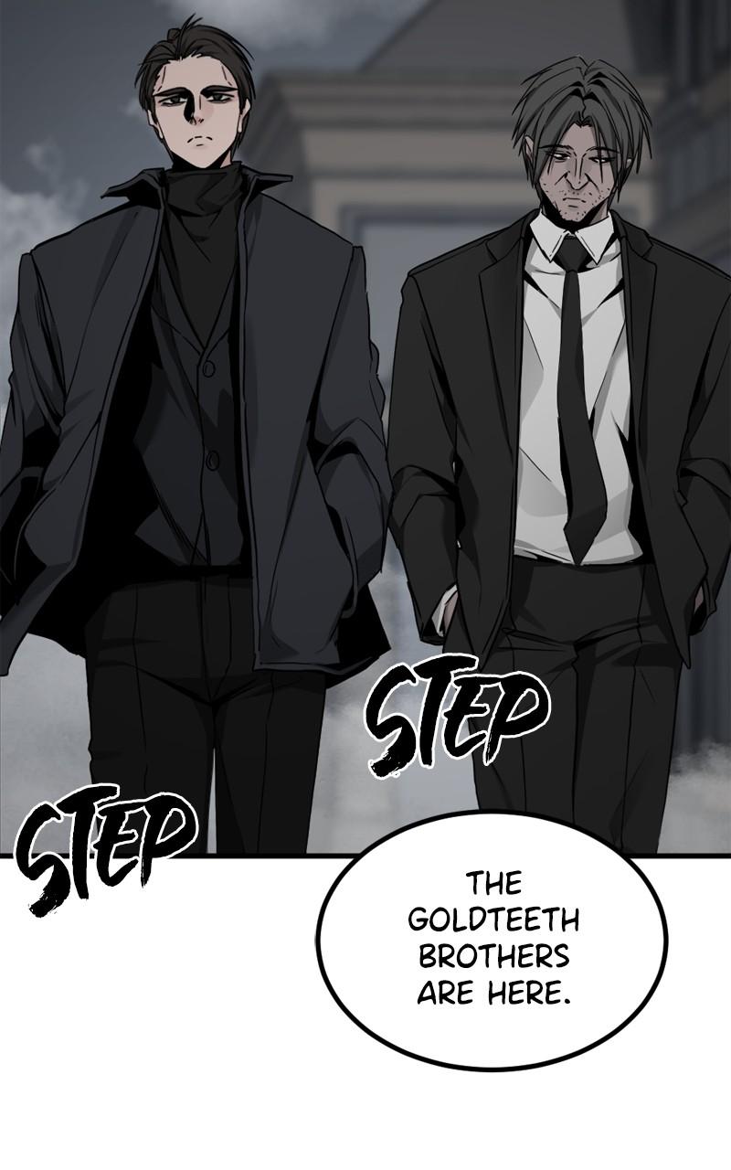 Hero Killer Chap 110 - Next Chap 111
