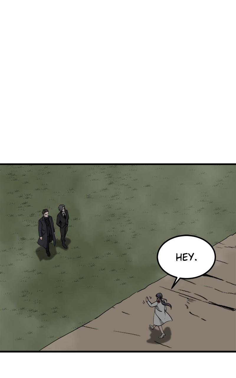 Hero Killer Chap 110 - Next Chap 111