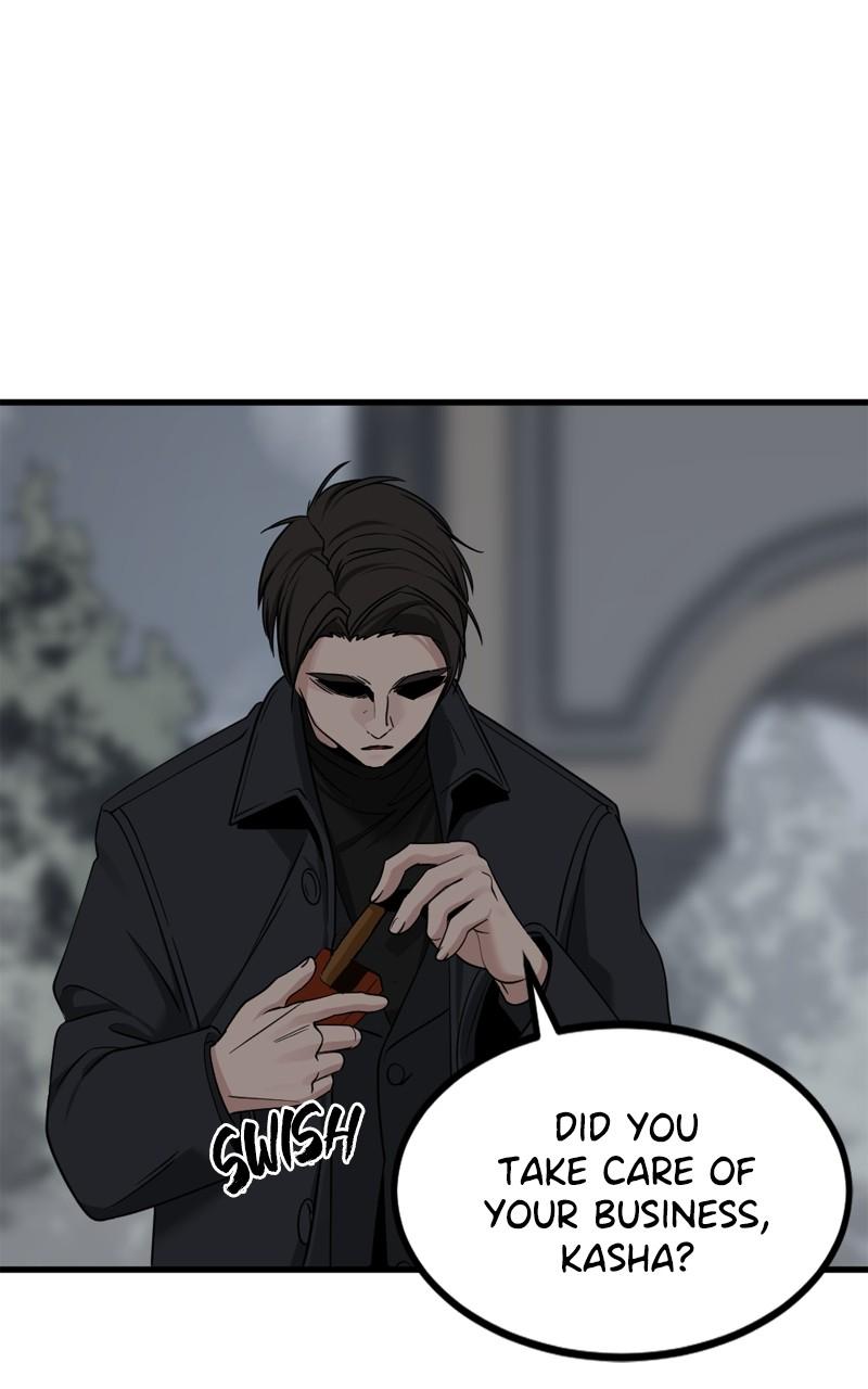 Hero Killer Chap 110 - Next Chap 111