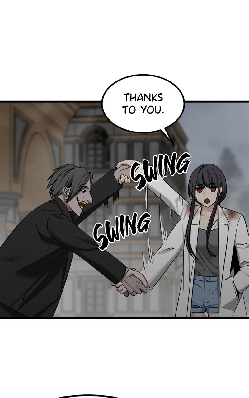 Hero Killer Chap 110 - Next Chap 111