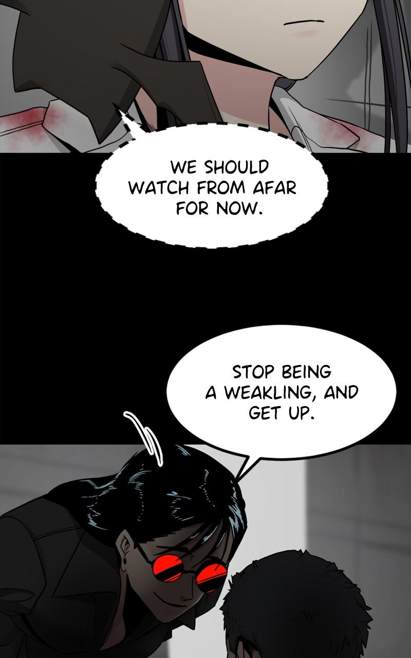 Hero Killer Chap 110 - Next Chap 111