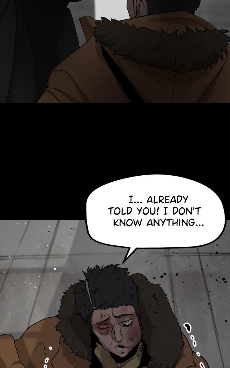 Hero Killer Chap 110 - Next Chap 111