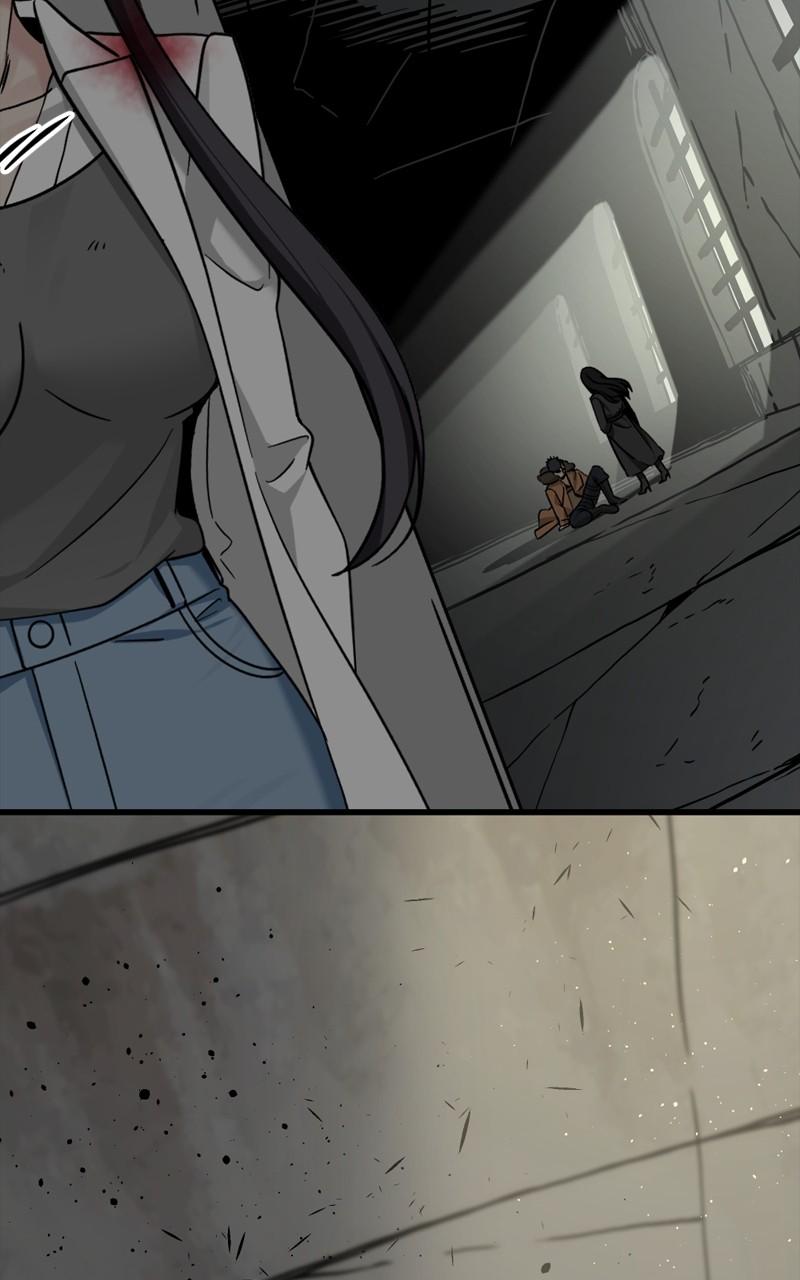 Hero Killer Chap 110 - Next Chap 111