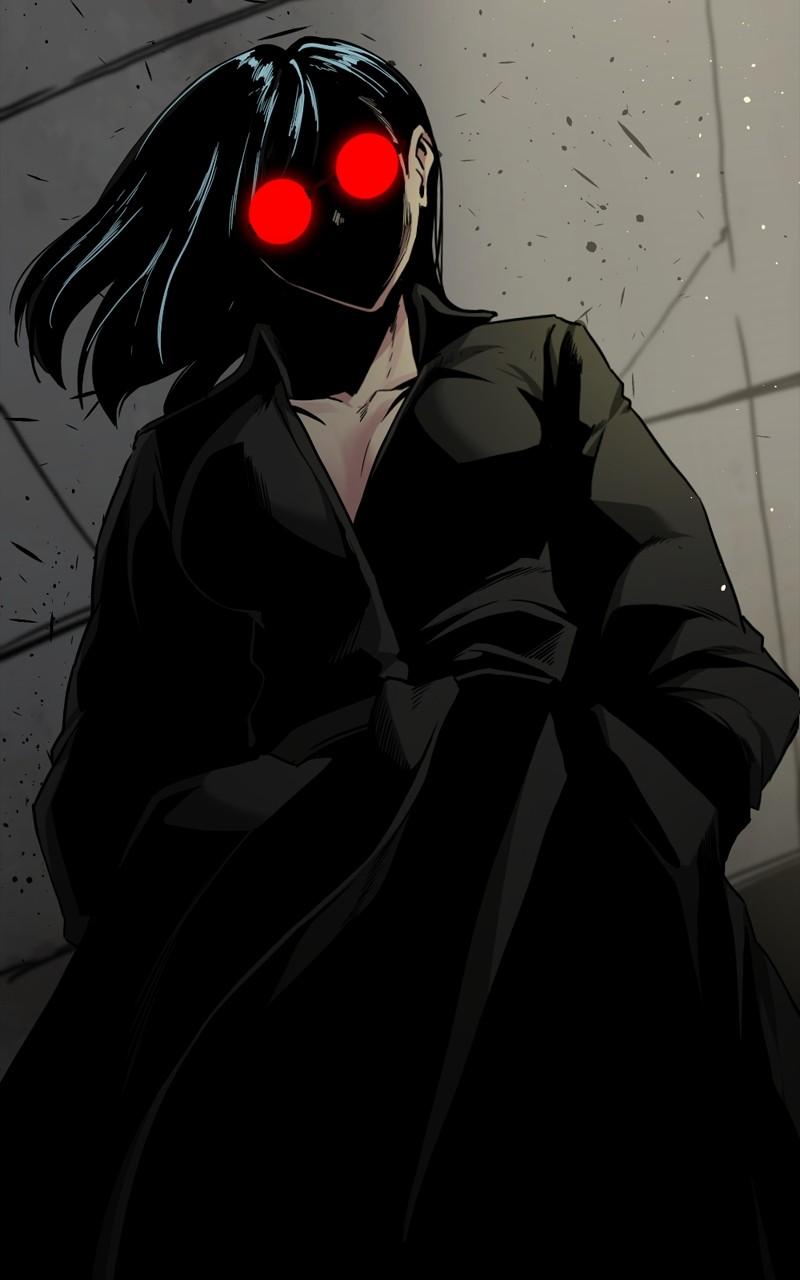 Hero Killer Chap 110 - Next Chap 111