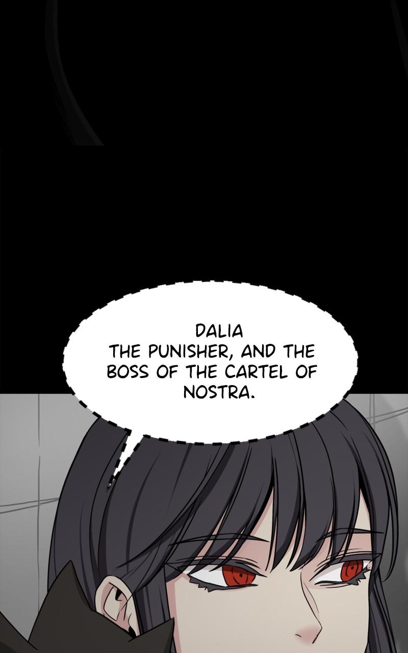 Hero Killer Chap 110 - Next Chap 111