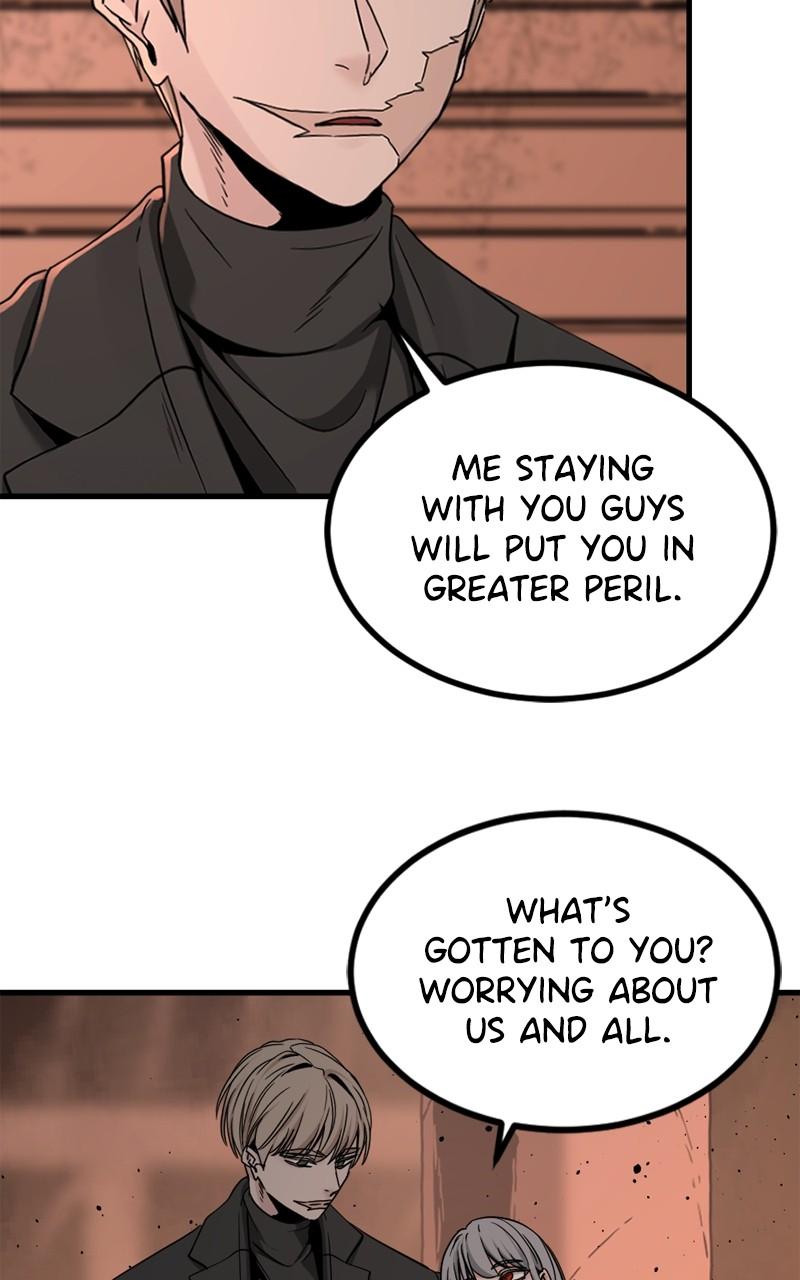 Hero Killer Chap 110 - Next Chap 111