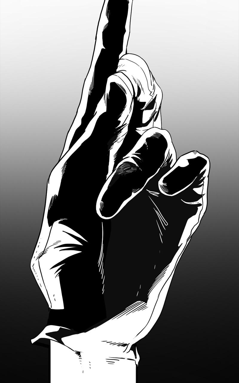 Hero Killer Chap 110 - Next Chap 111