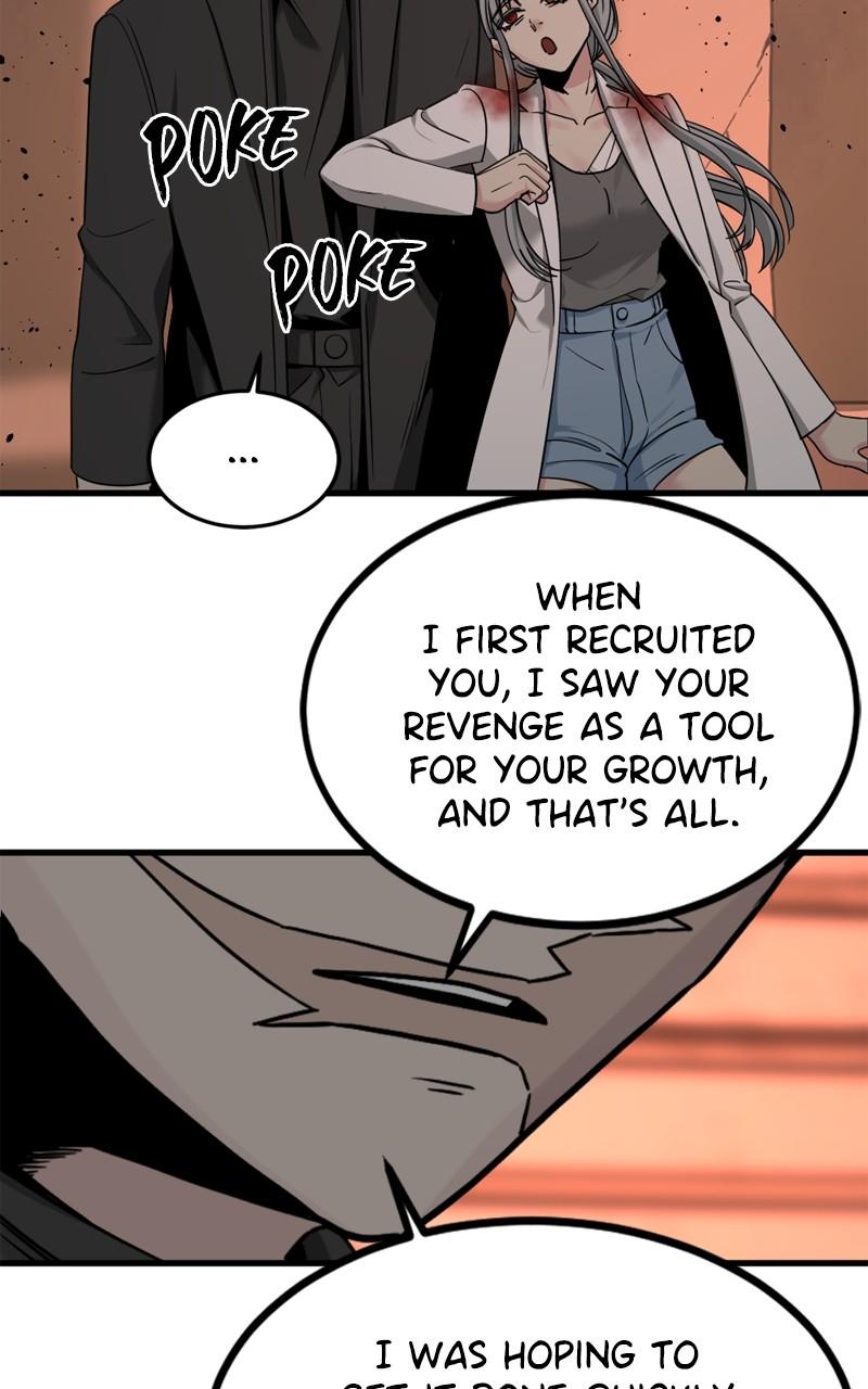 Hero Killer Chap 110 - Next Chap 111