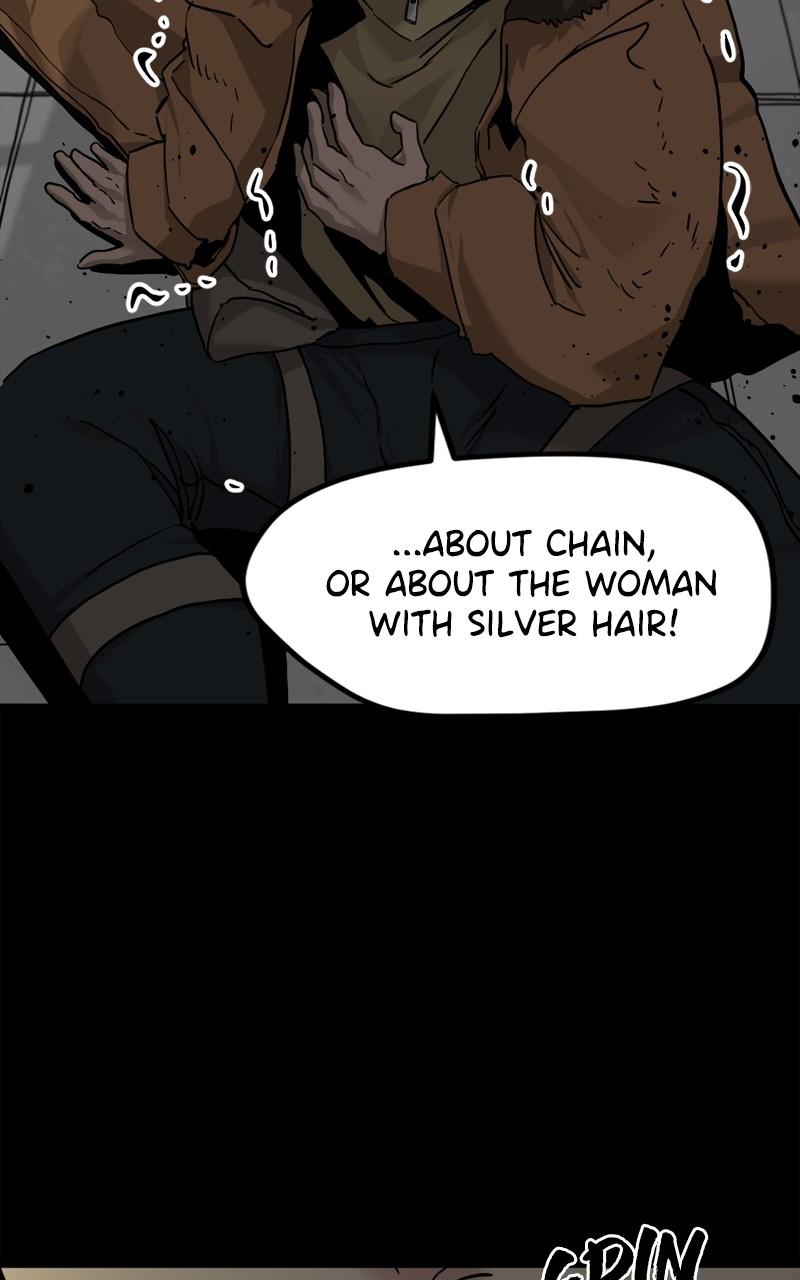 Hero Killer Chap 110 - Next Chap 111