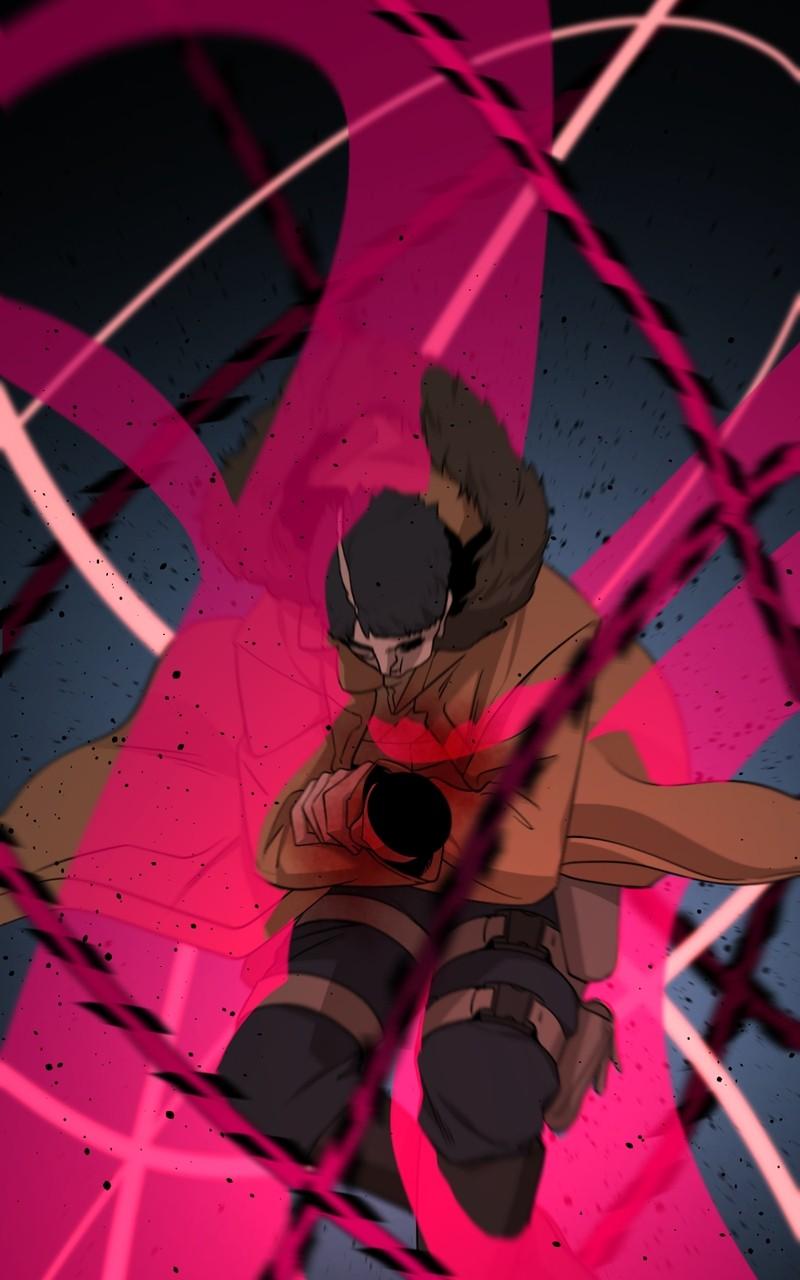 Hero Killer Chap 110 - Next Chap 111