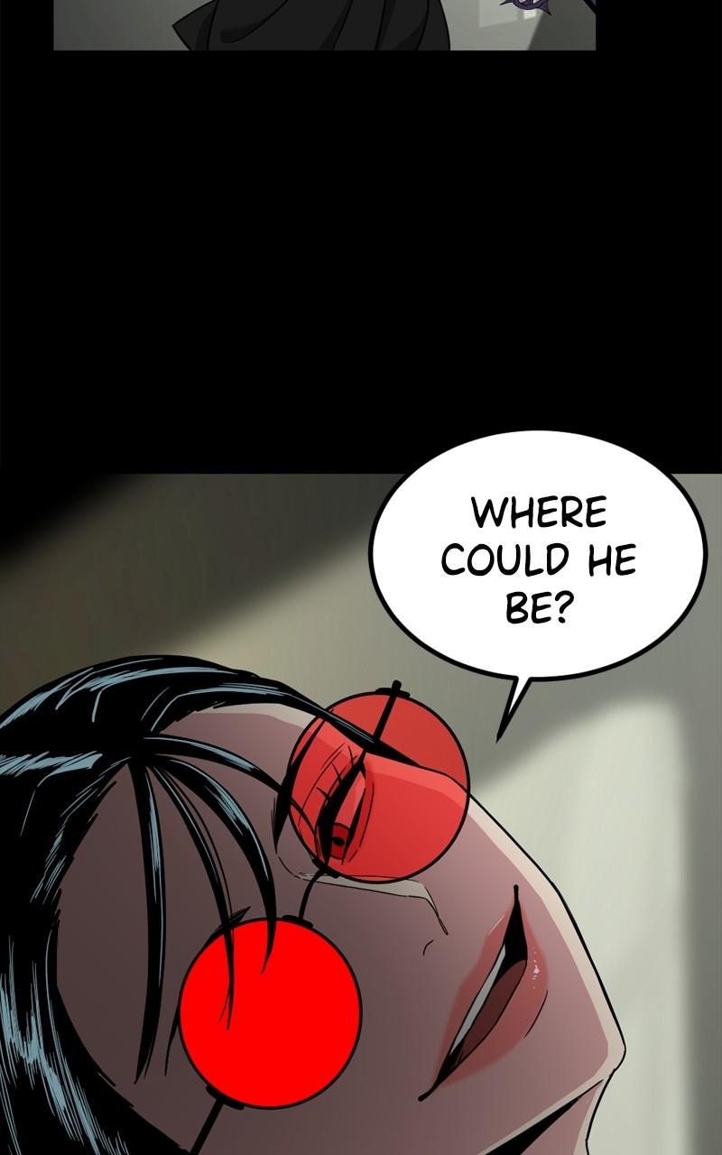 Hero Killer Chap 110 - Next Chap 111