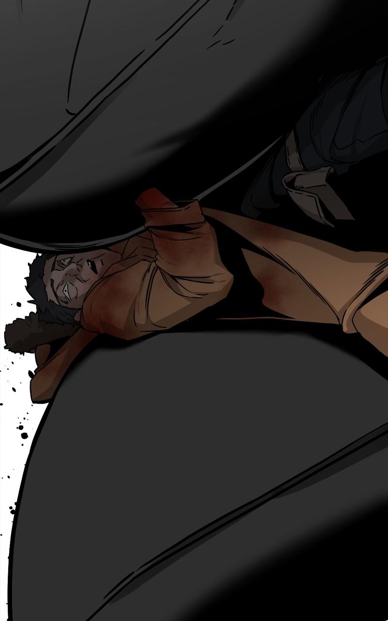 Hero Killer Chap 110 - Next Chap 111