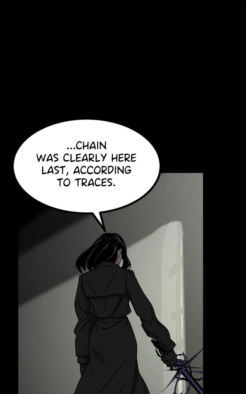 Hero Killer Chap 110 - Next Chap 111