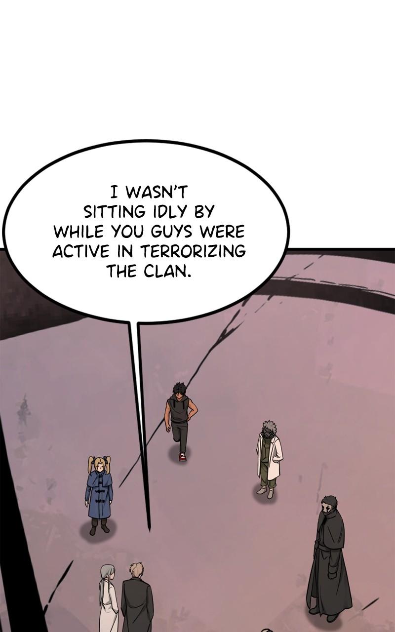 Hero Killer Chap 110 - Next Chap 111