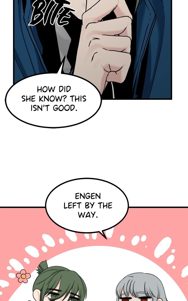 Hero Killer Chap 110 - Next Chap 111