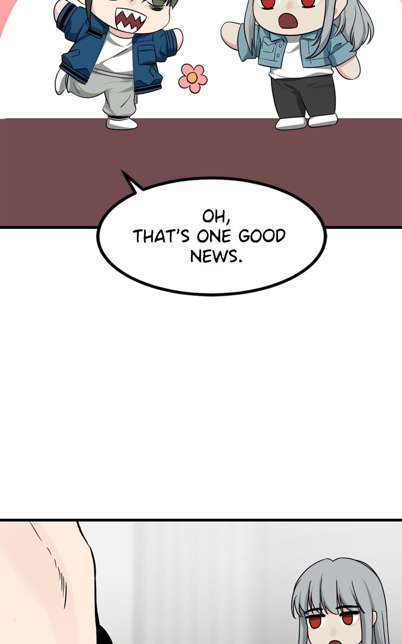 Hero Killer Chap 110 - Next Chap 111