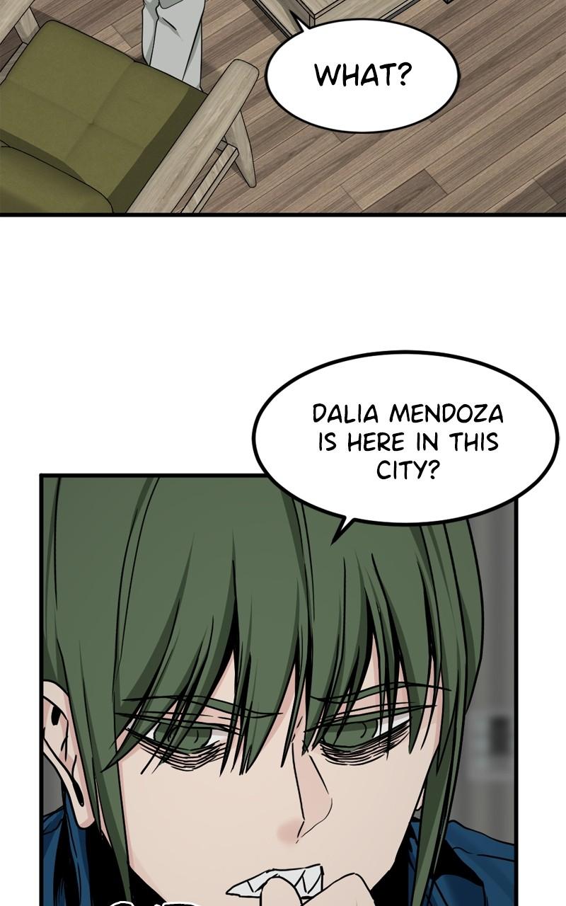 Hero Killer Chap 110 - Next Chap 111
