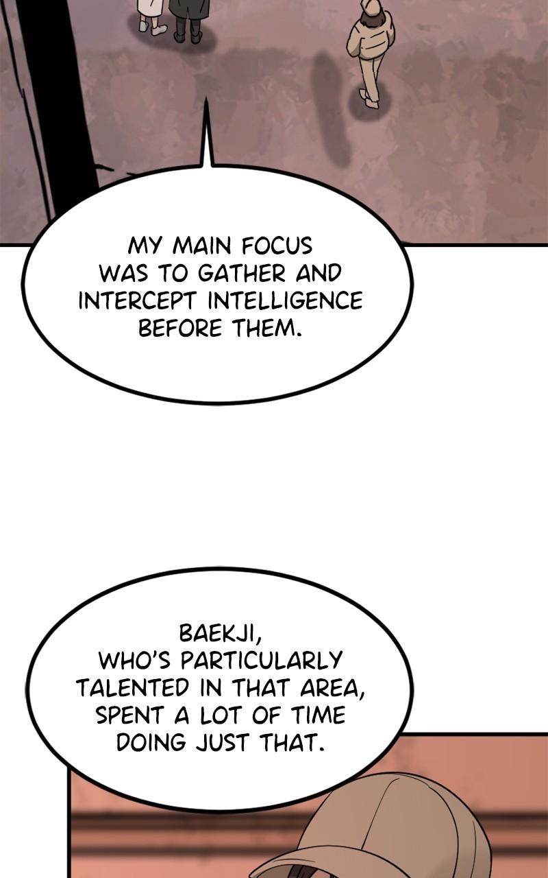 Hero Killer Chap 110 - Next Chap 111