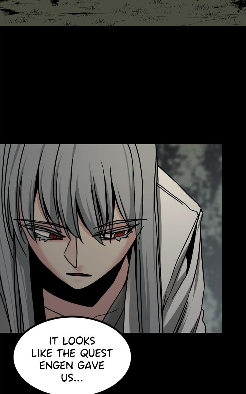 Hero Killer Chap 110 - Next Chap 111