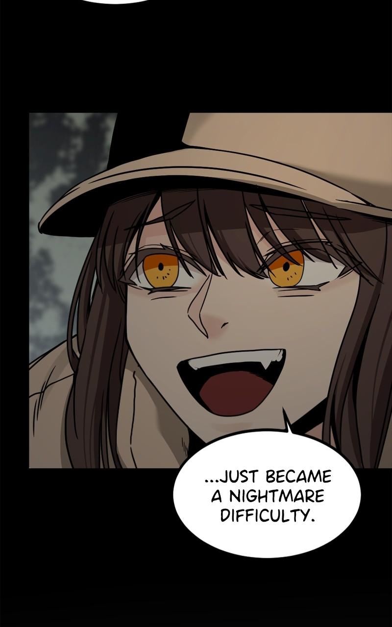 Hero Killer Chap 110 - Next Chap 111