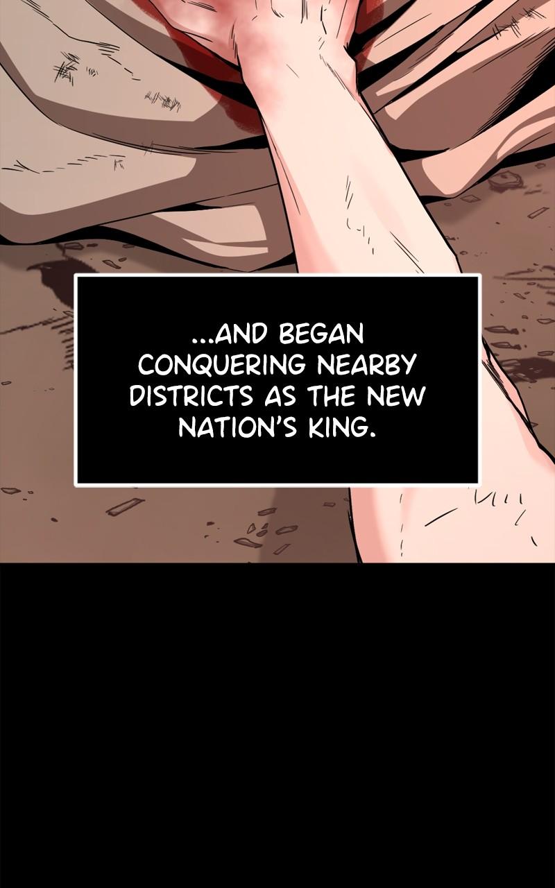 Hero Killer Chap 111 - Next Chap 112